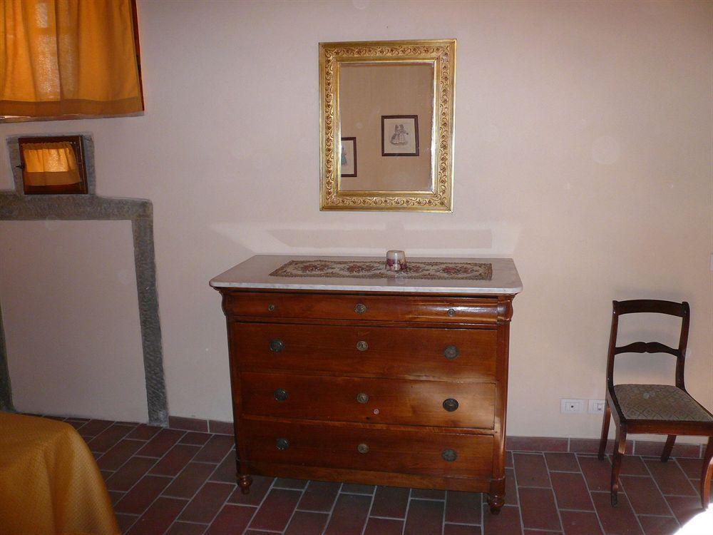 Ferienwohnung Il Gelso Cortona Exterior foto