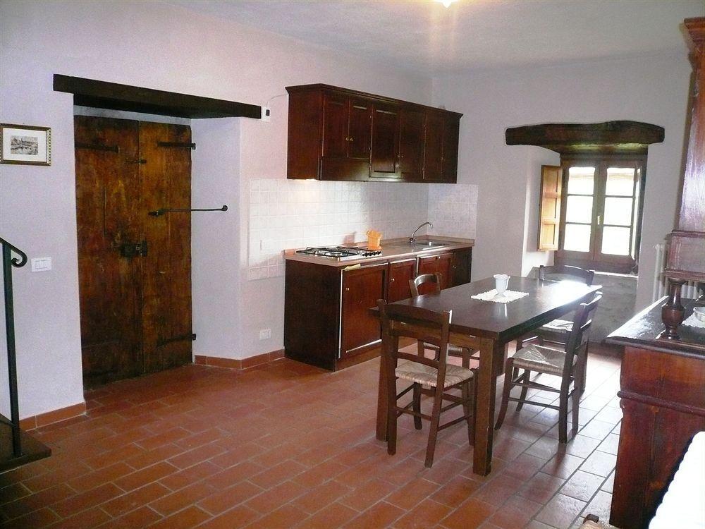Ferienwohnung Il Gelso Cortona Exterior foto