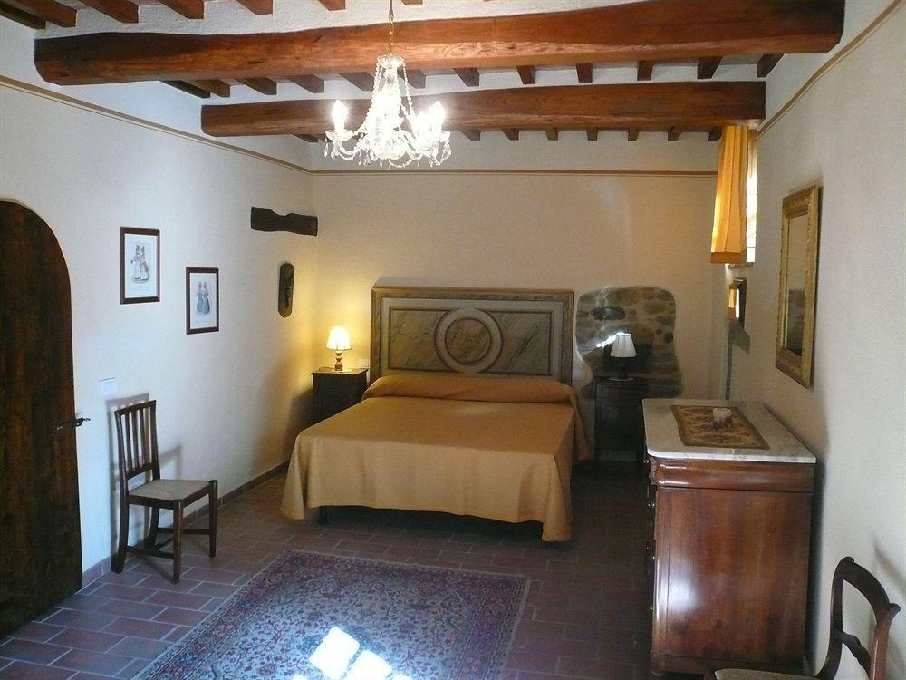Ferienwohnung Il Gelso Cortona Exterior foto