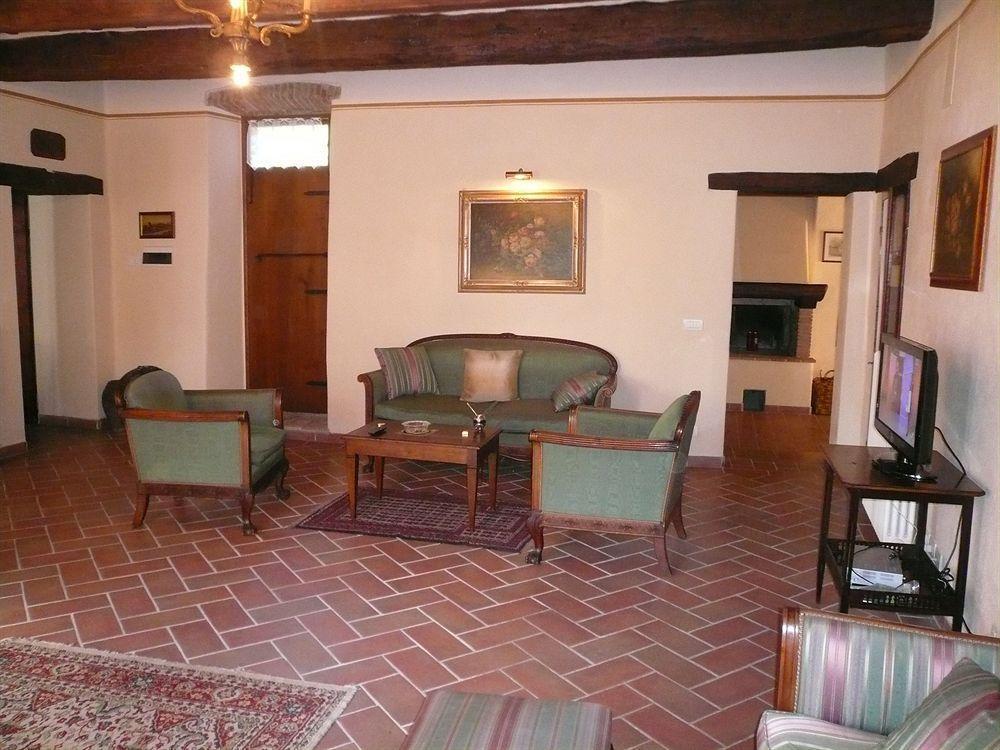 Ferienwohnung Il Gelso Cortona Exterior foto