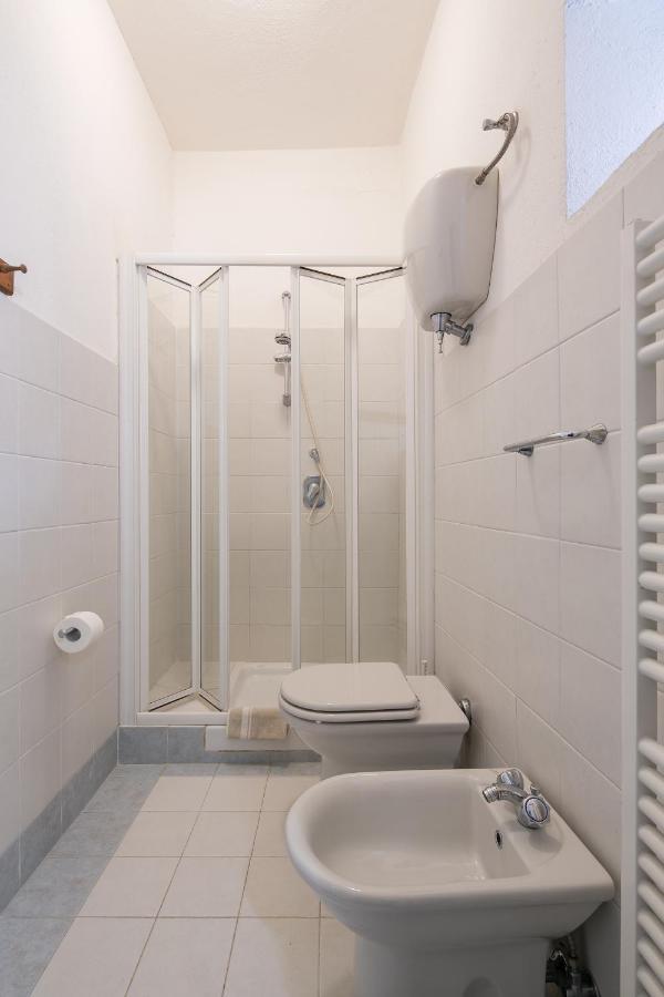 Ferienwohnung Il Gelso Cortona Exterior foto